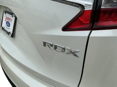 2019 Acura RDX Base