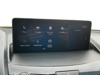 2019 Acura RDX Base