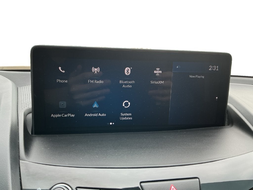 2019 Acura RDX Base