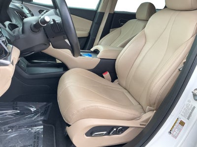 2019 Acura RDX Base