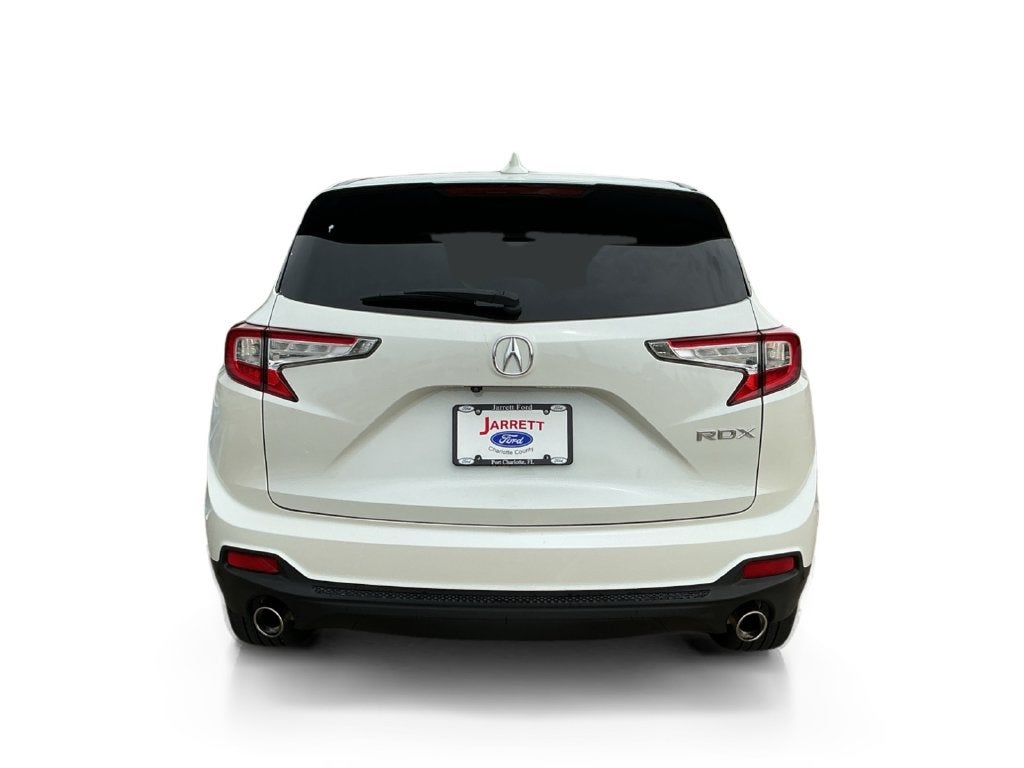 2019 Acura RDX Base