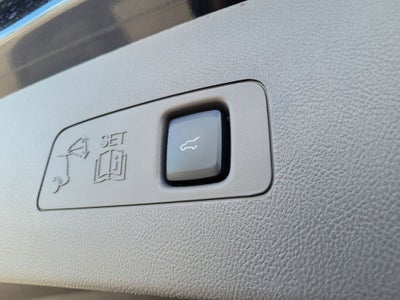 2022 Lincoln Corsair Plug-In Hybrid Grand Touring