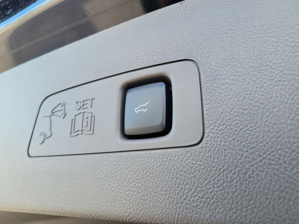 2022 Lincoln Corsair Plug-In Hybrid Grand Touring