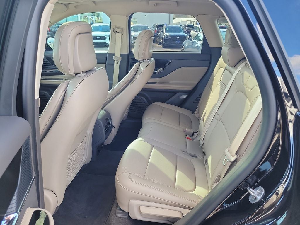 2022 Lincoln Corsair Plug-In Hybrid Grand Touring
