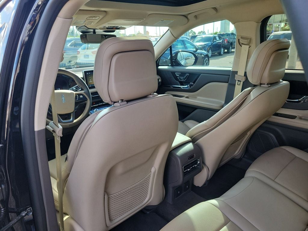 2022 Lincoln Corsair Plug-In Hybrid Grand Touring