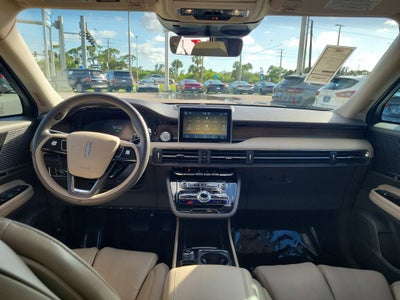 2022 Lincoln Corsair Plug-In Hybrid Grand Touring