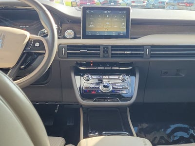 2022 Lincoln Corsair Plug-In Hybrid Grand Touring