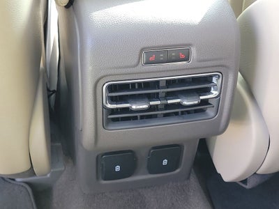 2022 Lincoln Corsair Plug-In Hybrid Grand Touring