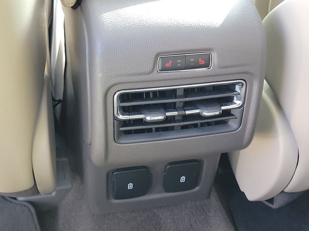 2022 Lincoln Corsair Plug-In Hybrid Grand Touring