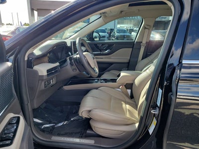 2022 Lincoln Corsair Plug-In Hybrid Grand Touring