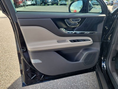 2022 Lincoln Corsair Plug-In Hybrid Grand Touring