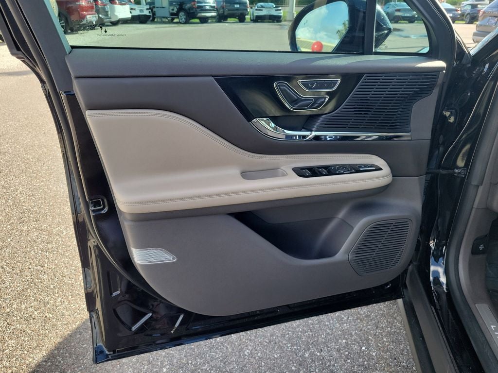 2022 Lincoln Corsair Plug-In Hybrid Grand Touring