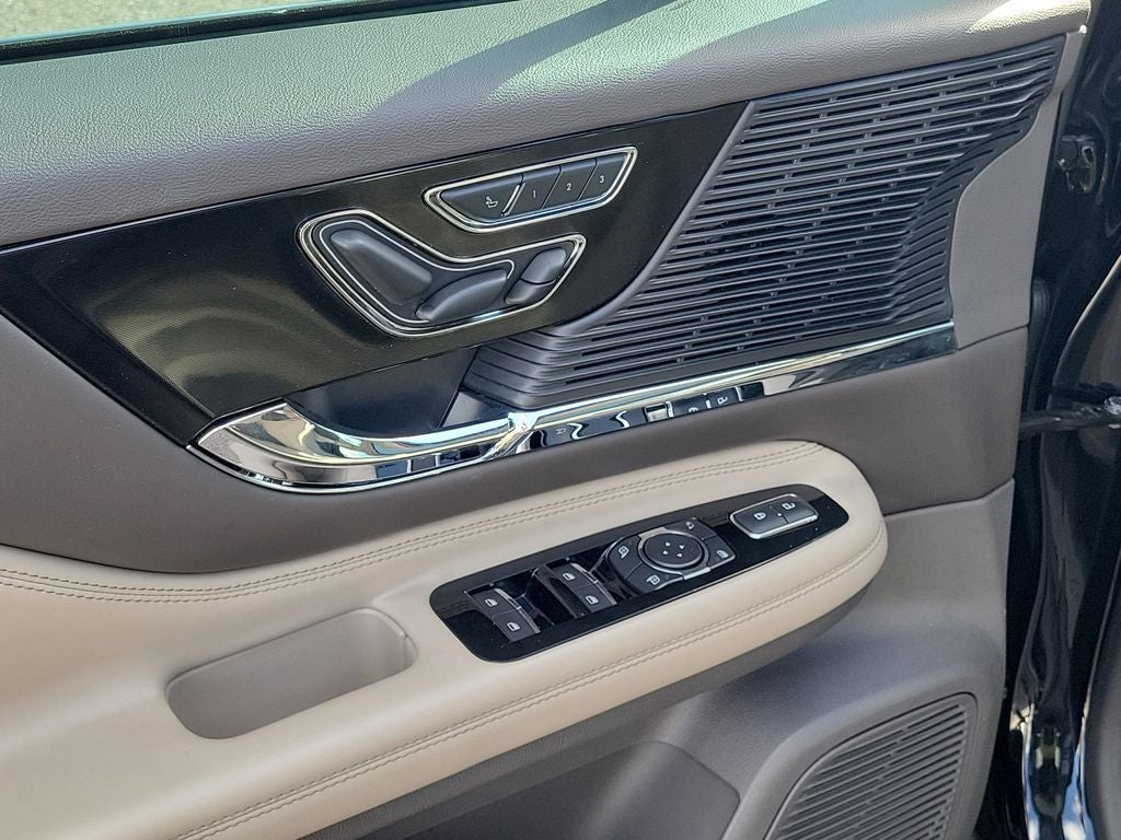 2022 Lincoln Corsair Plug-In Hybrid Grand Touring