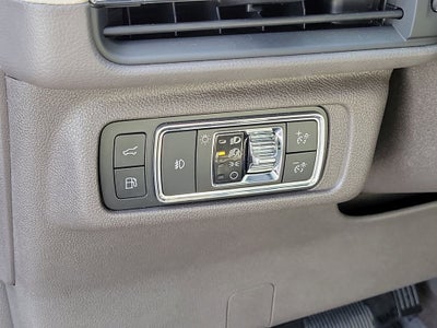 2022 Lincoln Corsair Plug-In Hybrid Grand Touring