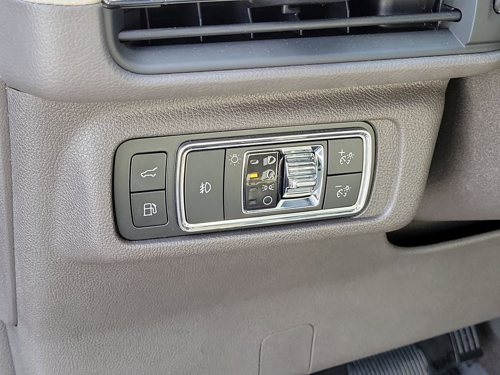 2022 Lincoln Corsair Plug-In Hybrid Grand Touring