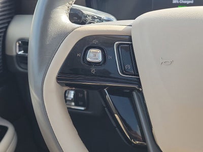 2022 Lincoln Corsair Plug-In Hybrid Grand Touring