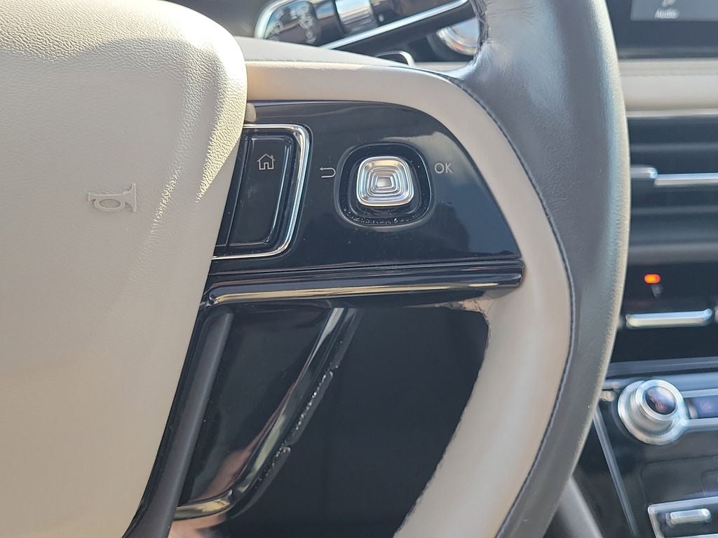 2022 Lincoln Corsair Plug-In Hybrid Grand Touring