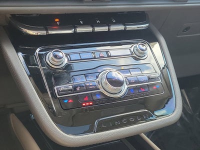 2022 Lincoln Corsair Plug-In Hybrid Grand Touring