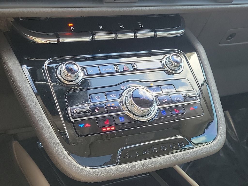 2022 Lincoln Corsair Plug-In Hybrid Grand Touring