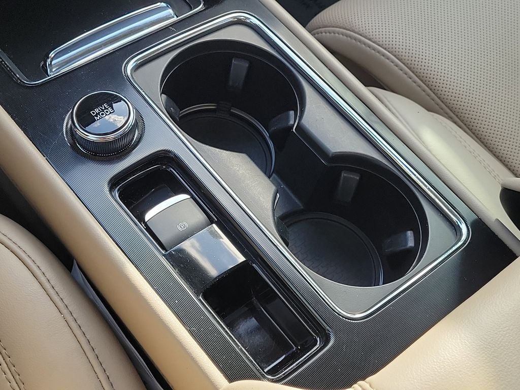 2022 Lincoln Corsair Plug-In Hybrid Grand Touring