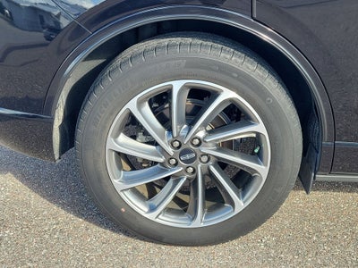 2022 Lincoln Corsair Plug-In Hybrid Grand Touring