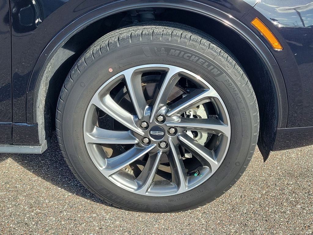 2022 Lincoln Corsair Plug-In Hybrid Grand Touring
