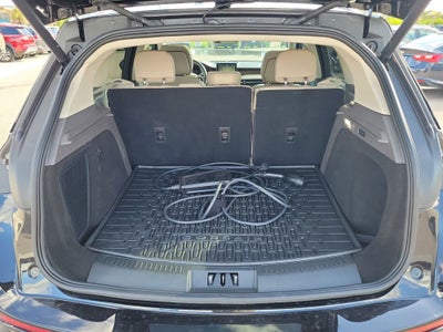 2022 Lincoln Corsair Plug-In Hybrid Grand Touring