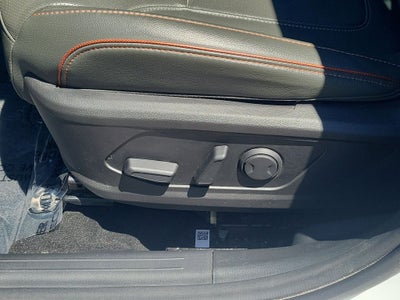 2022 Hyundai Santa Cruz Limited