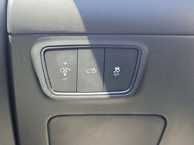 2022 Hyundai Santa Cruz Limited