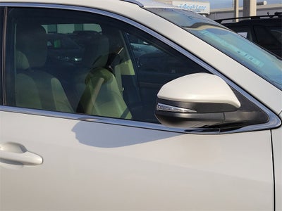 2019 Toyota Highlander Limited Platinum