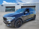 2021 BMW X5 M50i