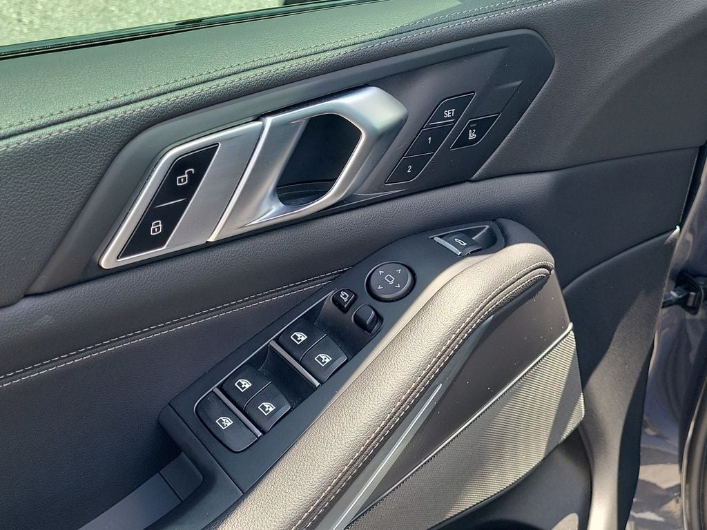 2020 BMW X5 M50i