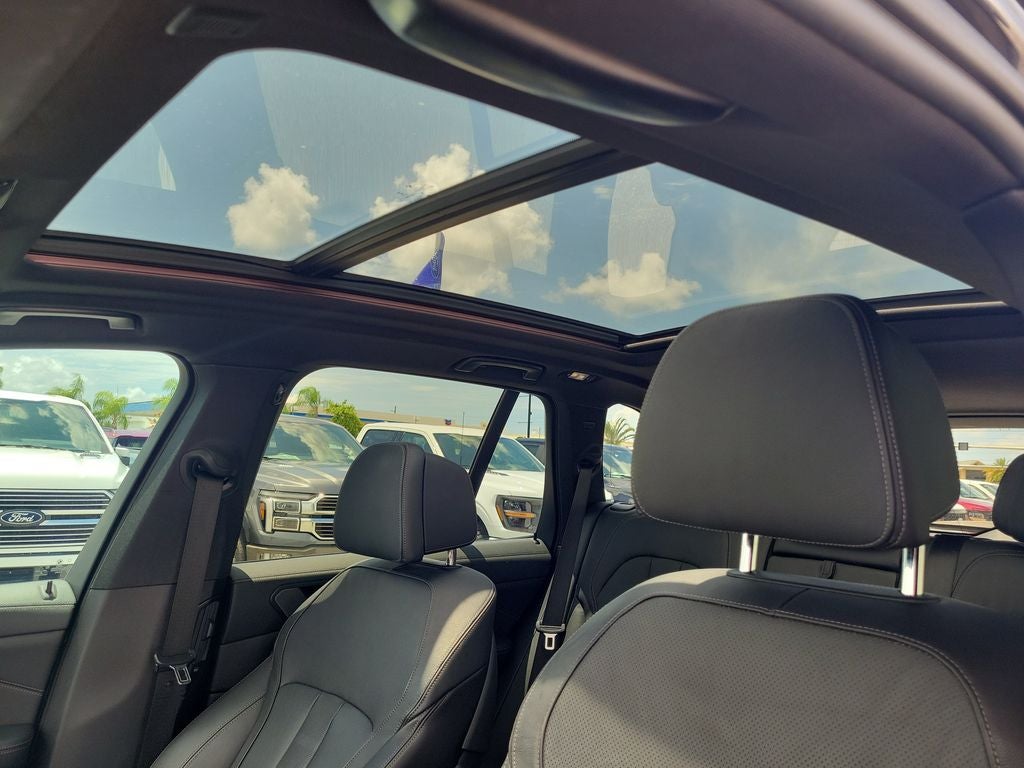 2020 BMW X5 M50i