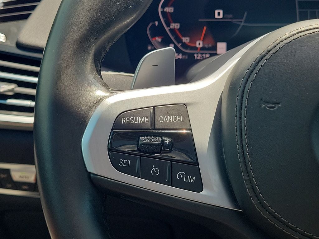 2020 BMW X5 M50i