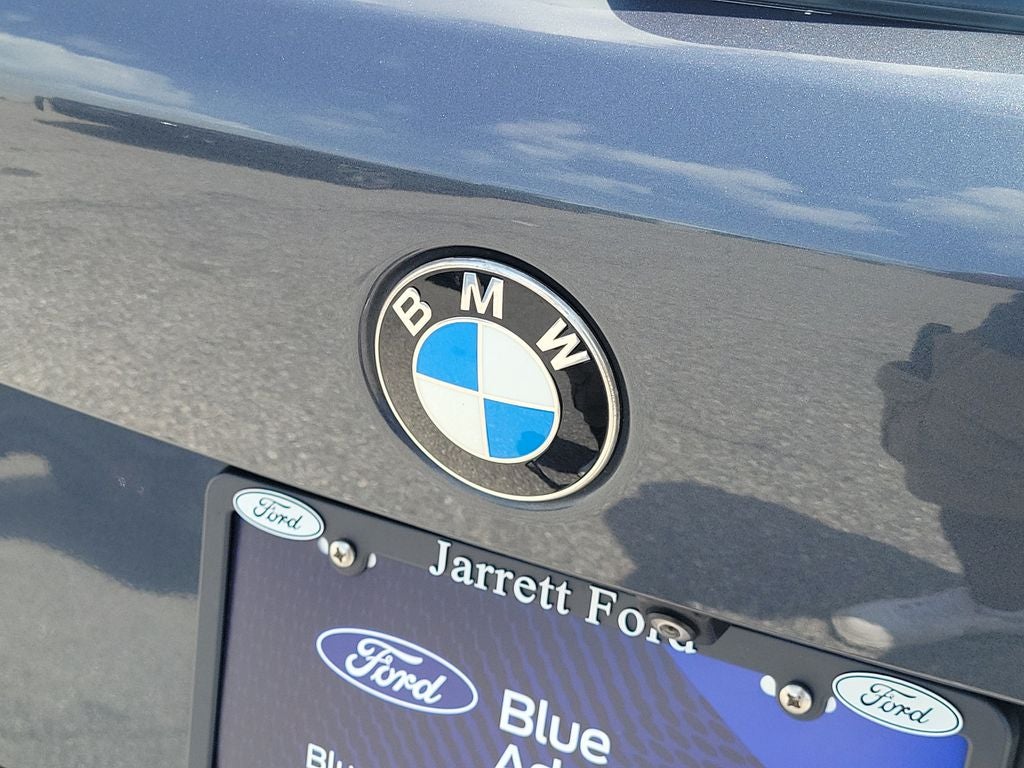 2020 BMW X5 M50i