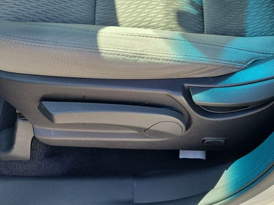 2018 Hyundai Santa Fe Sport 2.4 Base