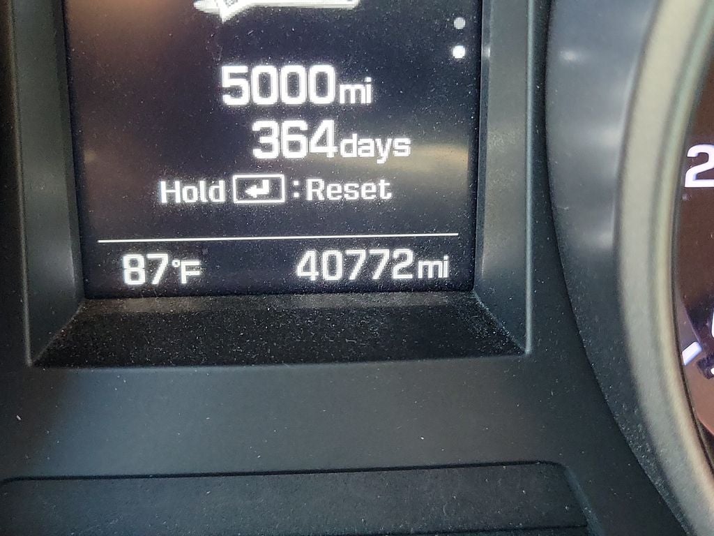 2018 Hyundai Santa Fe Sport 2.4 Base