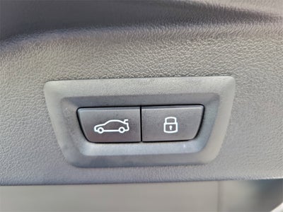 2026 BMW X5 M Competition