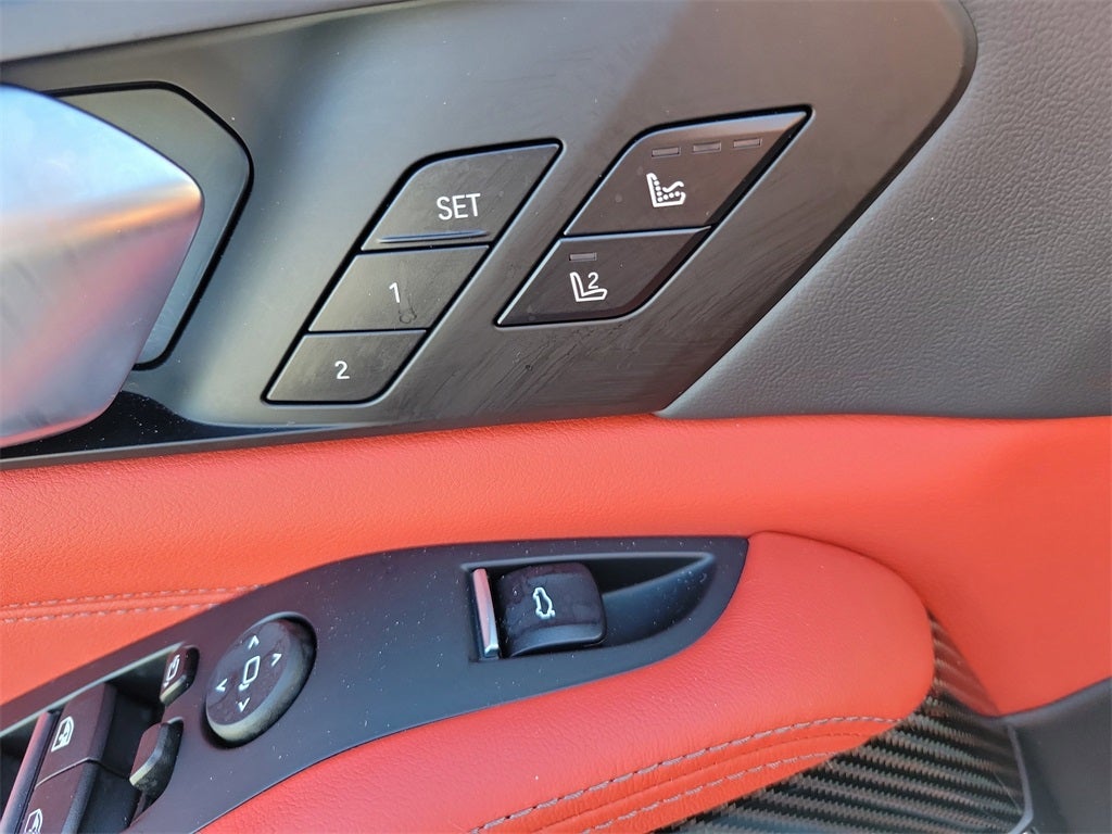 2026 BMW X5 M Competition