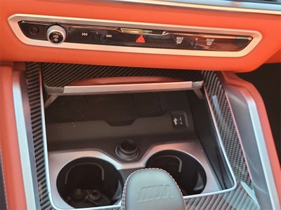 2026 BMW X5 M Competition