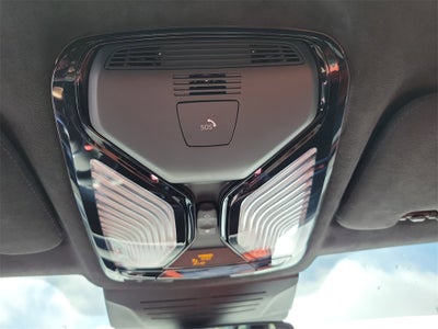 2026 BMW X5 M Competition