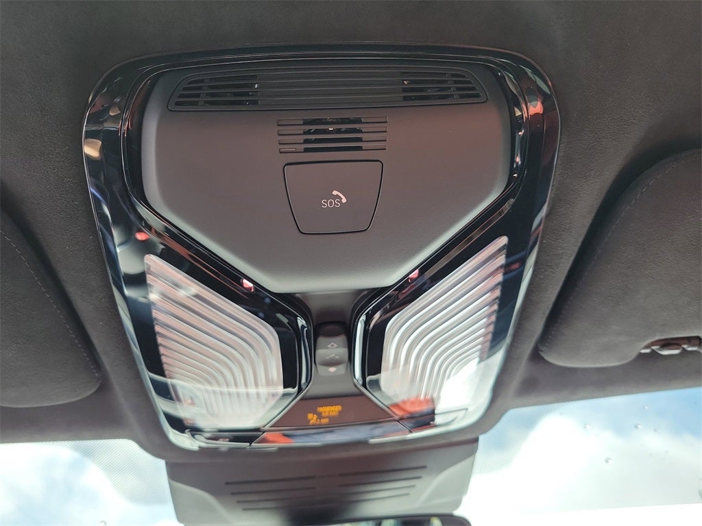 2026 BMW X5 M Competition