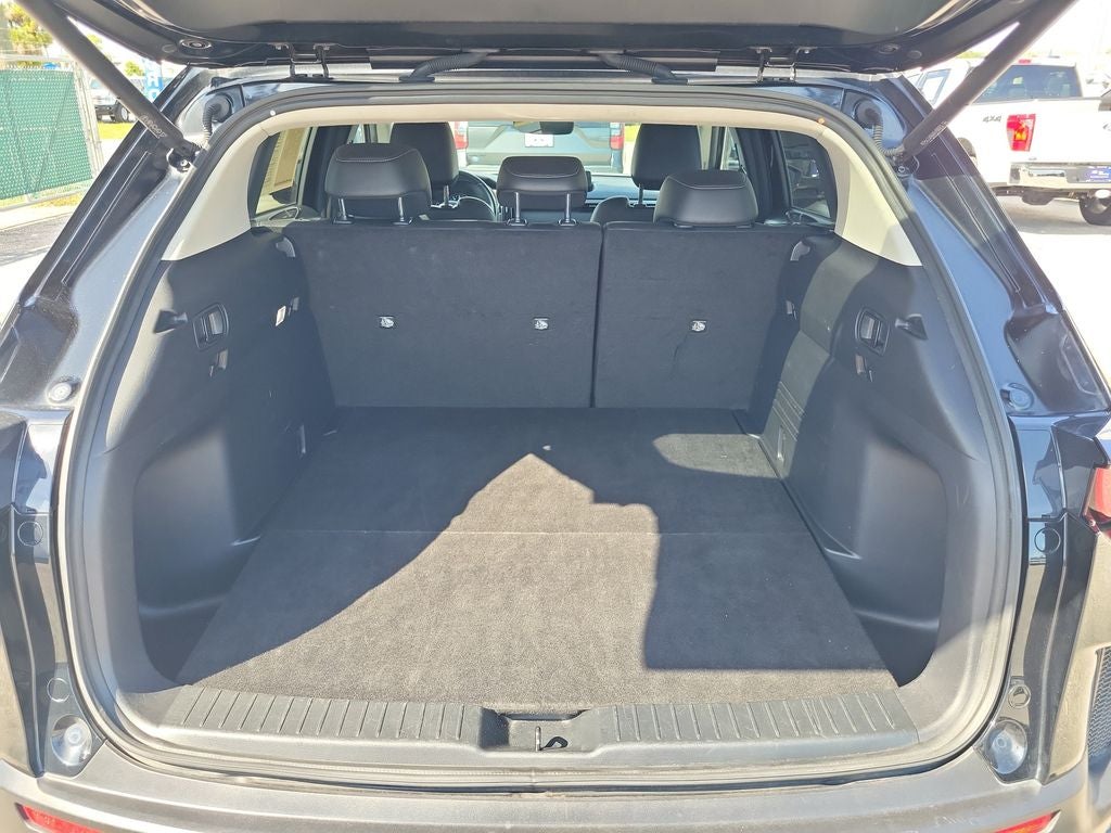 2024 Mazda Mazda CX-50 2.5 S Preferred Package