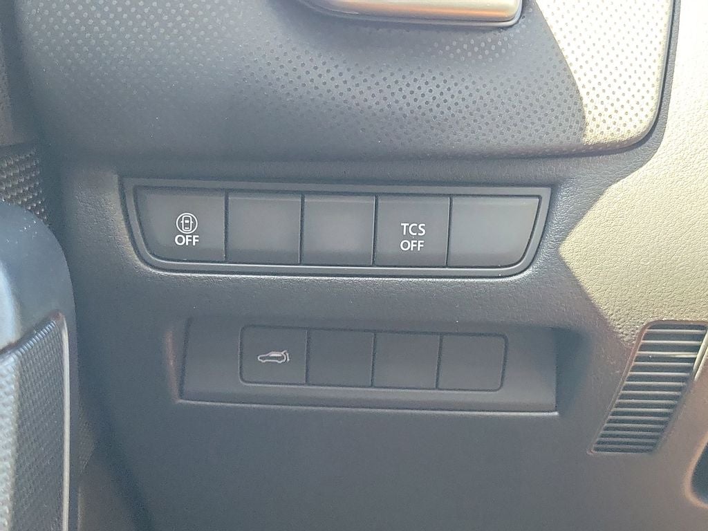 2024 Mazda Mazda CX-50 2.5 S Preferred Package