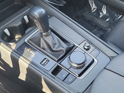 2024 Mazda Mazda CX-50 2.5 S Preferred Package