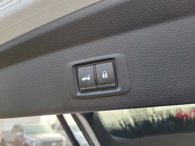 2024 Mitsubishi Outlander SE Black Edition