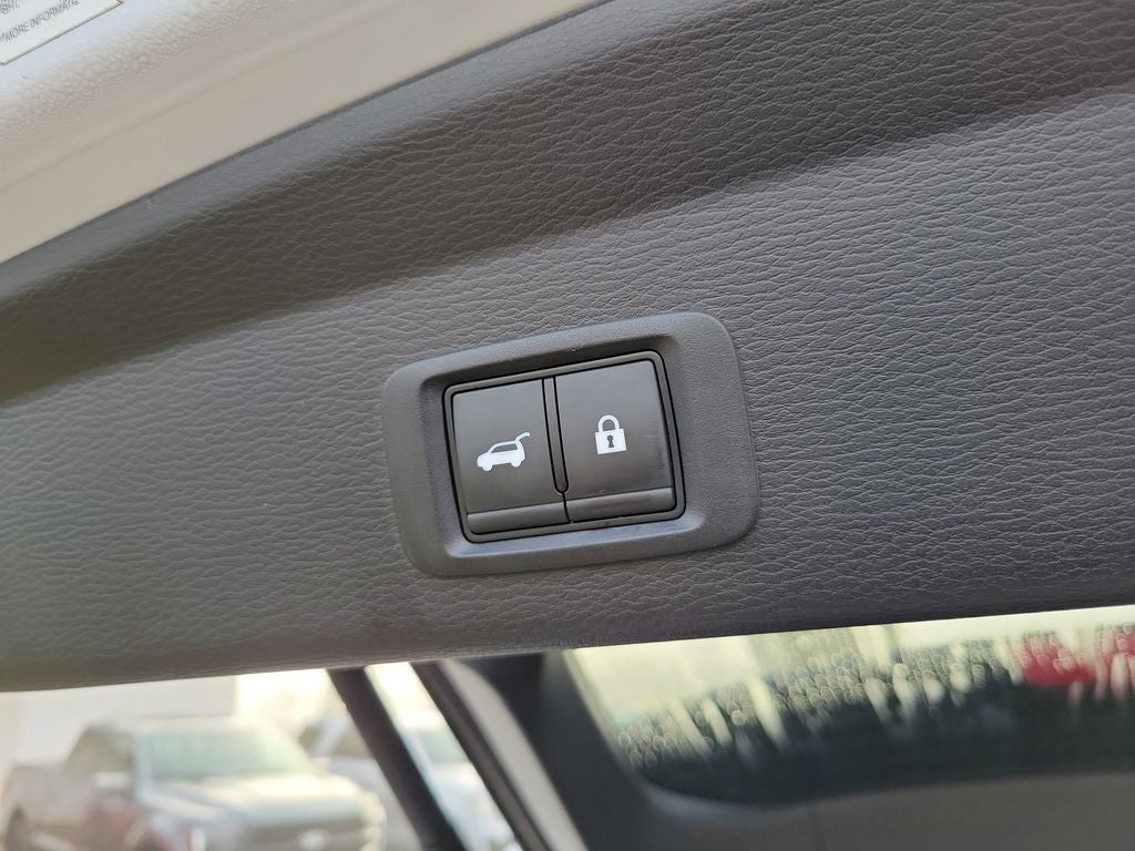 2024 Mitsubishi Outlander SE Black Edition