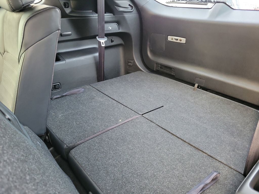 2024 Mitsubishi Outlander SE Black Edition