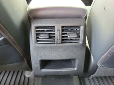 2024 Mitsubishi Outlander SE Black Edition