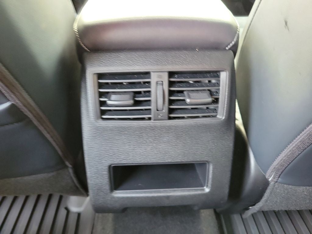 2024 Mitsubishi Outlander SE Black Edition